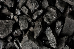 Cargan coal boiler costs